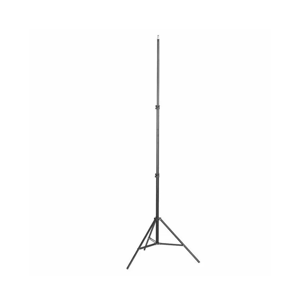 

Multifunctional Folding Arm Adjustable Tripod for Live Streaming & Photography