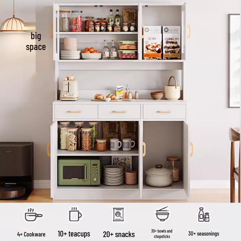 Yunshuang Modern Kitchen Storage Cabinet