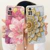 For Xiaomi Poco M4 Pro 4G Case Cool Owl Dragon Painted Cover Soft Silicone Phone Case For Xiaomi Poco X4 Pro PocoM4 Pro 5G Shell