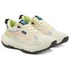 Vans MTE Crosspath women's low-top running shoes beige VN000CVUKKK1