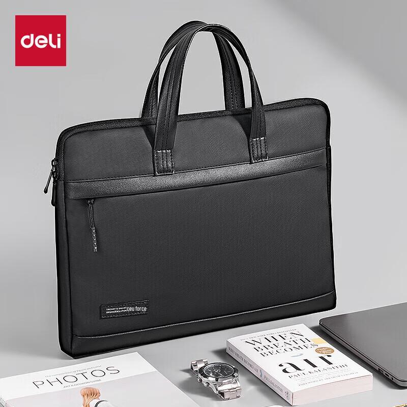Deli BG197 Business Briefcase