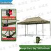 Canshunshun Outdoor Folding Sunshade Rain Shelter