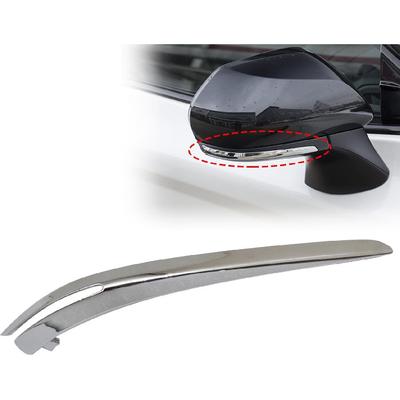 Accessoires extérieurs – Garniture de moulage