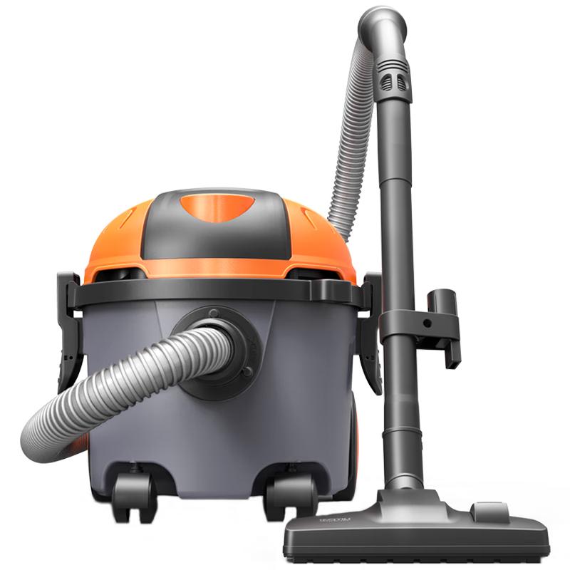Yili Wet/Dry/Blow Barrel Vacuum Cleaner