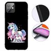 Cartoon Einhorn Pferd Anime Handyhülle für Xiaomi Redmi Note 12 11 10 A3 Pro 10A 10C 12C Note12 5G Schutzhülle
