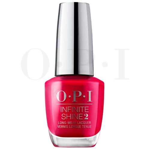 

[OPI][Infinite Shine] L60 - DUTCH TULIPS 15ml