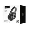 Wireless Bluetooth 5.3 ANC on-ear headphones with microphone Kruger&Matz F2A
