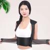 Self Heating Back Support Waist Brace Magnetic Therapy Belt for Spine Posture Corrector and Lumbar Pain Relief
