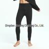 Men's Youth Thin Milk Silk Base Layer Wool Long Johns Pants - Plus Size Warm Line Pants