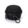 Zipper Watch Travel Case Hard EVA Earphone Storage Bag New Headphone Carrying Case  Travel