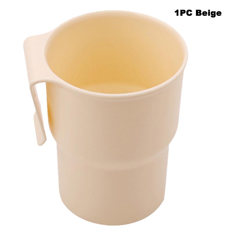 Car Air Vent Water Cup Holder Universal Air Conditioning Outlet Suspension Bracket Durable Beverage Bottle Holder For Most Cars