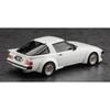 Hasegawa Mazda Savanna RX-7 SA22C Early Model Custom Version Plastic Model Kit 20760