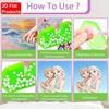 Disney Pearl Painting Frozen Anna and Elsa Sisters Handmade DIY Pearl Gem Painting Pictures Crafts Special Shape Home Wall Decoration