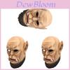 World Of Warcraft Orc Warchief Resin Mask For Cosplay And Halloween Parties
