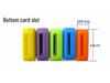 Children's HD Digital Cartoon Video & Instant Photo Camera with 16GB, 8GB, or 32GB Memory Card