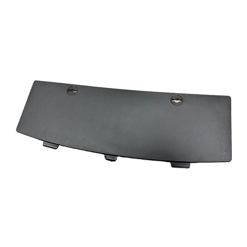 1713689-00-C Trailer Hitch Cover For Tesla Model 3 Highland 2024‑2026 Small Cover Of Rear Bumper Lower Guard Replacement Parts