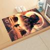 Desert Planet Adventure for Living Room rug, Bedroom, Study Room, Hallway Decoration, Perfect for Home Decoration or Holiday Gifts