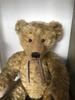 [USED] Vintage Teddy Bear