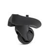4Pcs Luggage Wheels Replacement Spinner Wheels Suitcase Bag Parts Travel Trunk Caster Luggage Suitcase Caster Wheels