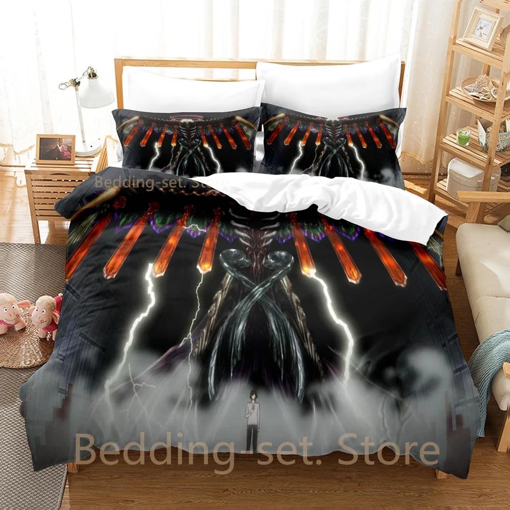The Money Of Soul And Possibility Control Bedding Set Single Twin Full Queen King Size Bed Set Bedroom Duvetcover Sets
