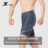 XTEP Men's Quick-Dry 2-Piece Swimsuit Set