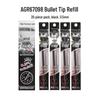 MG Speed Q70 0.5mm Bullet Tip Water-based Pen for Teachers, Students & Office Signature & Writing