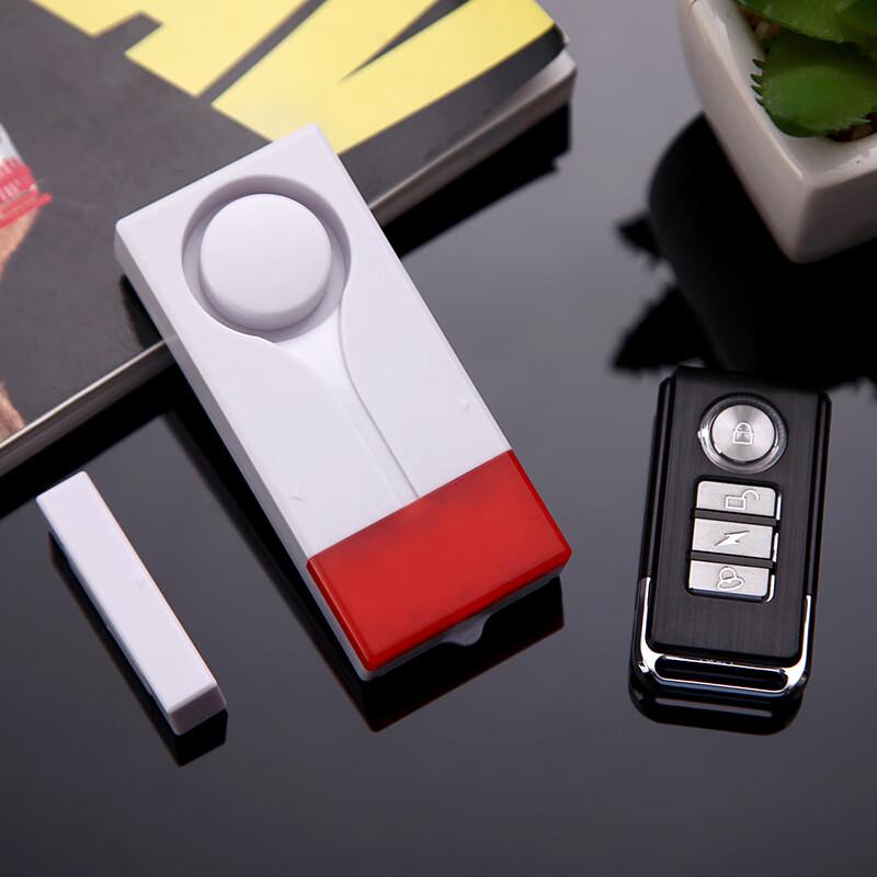 LFang Wireless Door & Window Anti-Theft Alarm