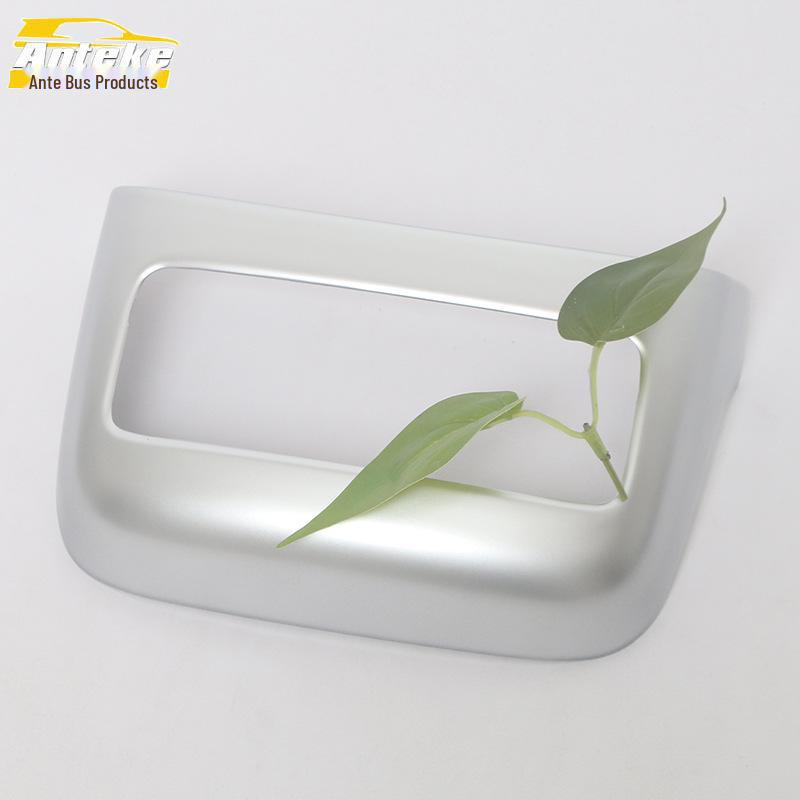 BYD 23 Frigate Rear Upper Air Outlet Trim Frame Accessory