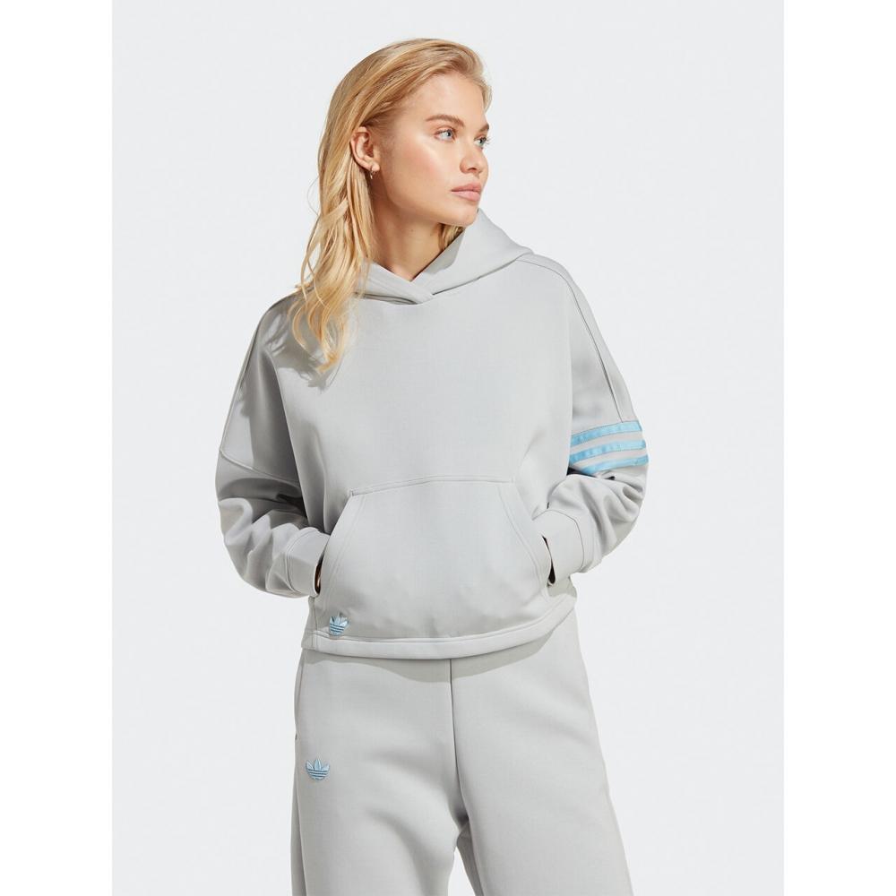 

ХУДИ ADIDAS CLONIX