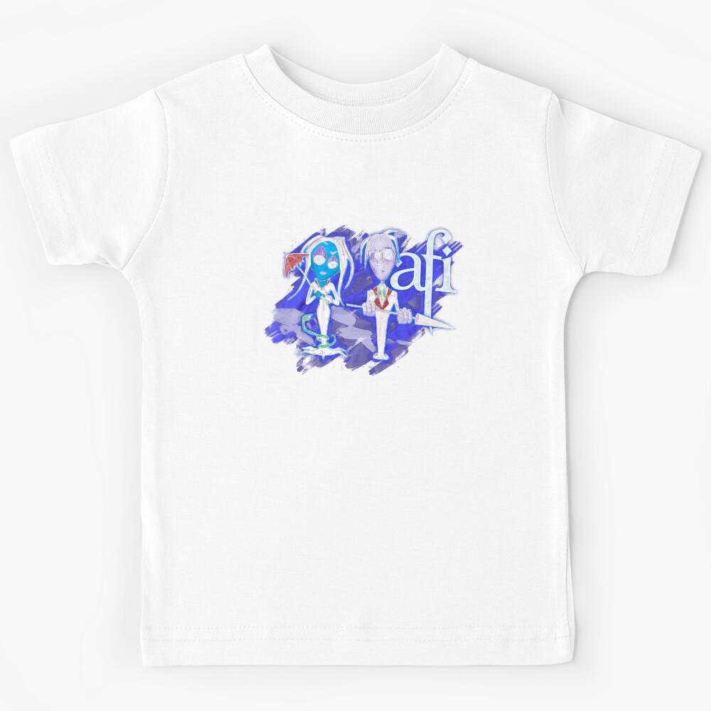 Band Gift For Fans Rock Kids T-Shirt 170