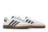 adidas Handball Spezial White Black Gum
