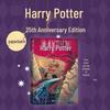 Harry Potter 25. Jubiläum Sammleredition