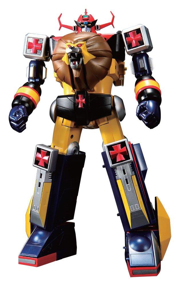 

TAMASHII NATIONS Душа Чогокина Далтаниус GX-59