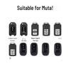Honda Key Cover for CR-V, Civic 11th Gen, Accord, Fit, XR-V, Insight, Haoying