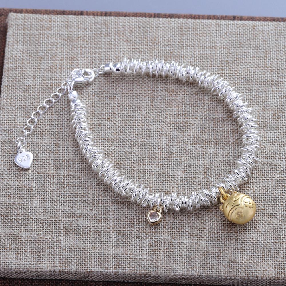 Natural Turquoise Square Bracelet Women's Original Design Good Friend Unique Gift Daily Wear Fashion Decorations