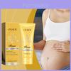 Ouhoe Pregnancy Care Rose Cream For Moisturizing And Firming Skin Reducing Stretch Marks