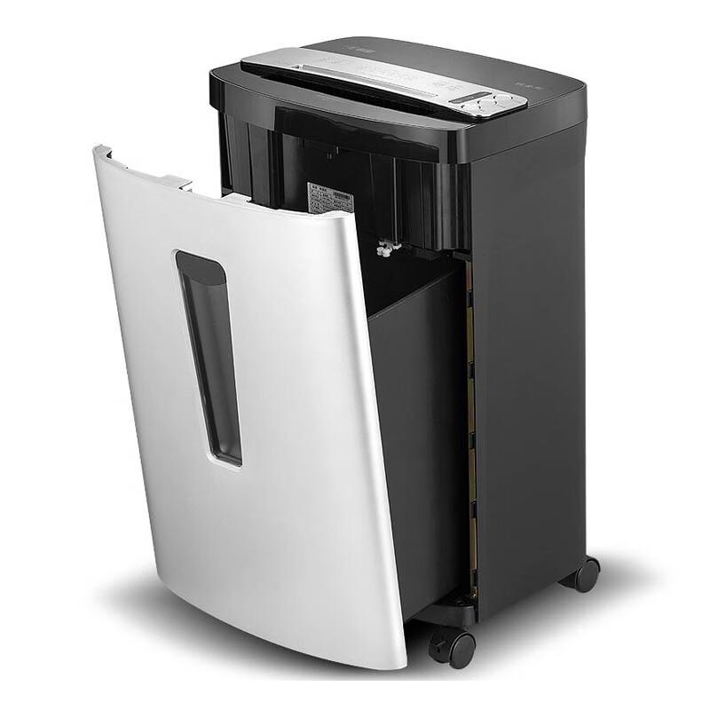 Kemi Rui Jing Gang Commercial Shredder CN Plug (adapter Included)