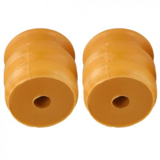 Replacement Set of Control Bumper Stops for Dodge and For Chrysler Vehicles