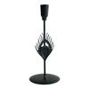 Metal HandicraftsRetro Candlelight Dinner Props Romantic Table Decorations Candlestick Ornaments