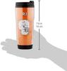 [USED] RJ Korean Idol Tumbler BT21 Jay's Planning