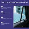 Car Windshield Cleaning Spray  Fog  And Decontamination Spray  Clear 100ml