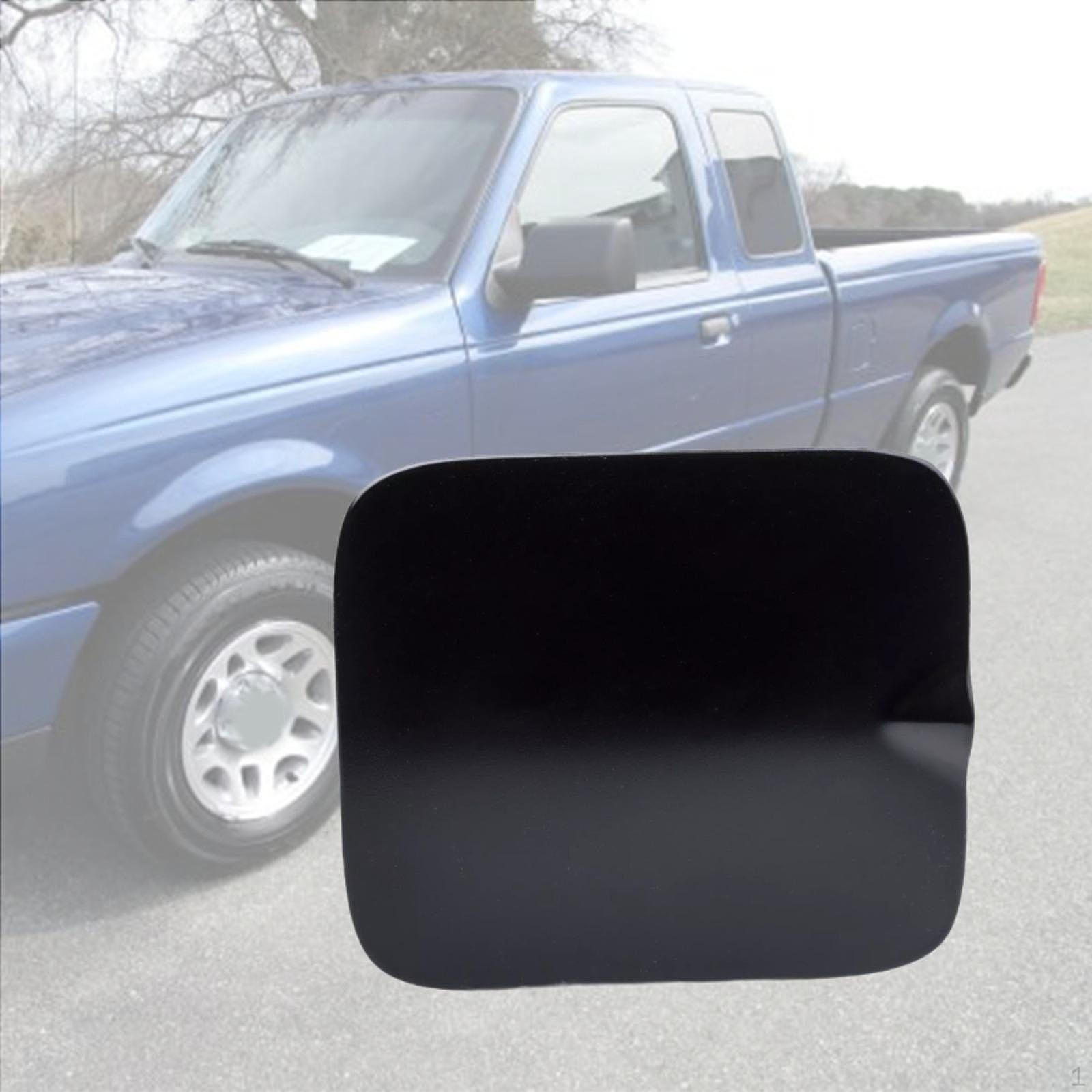 

Door Cover, F37Z-99405A26-a ,Premium ,Replaces, High Performance Tank Gas Cap Access Lid Car