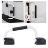RV Handrail RV Hand Rail Folding Handle Entry Door Grab Bar Aluminum Alloy  Assist Handle for Motorhome Travel Trailer