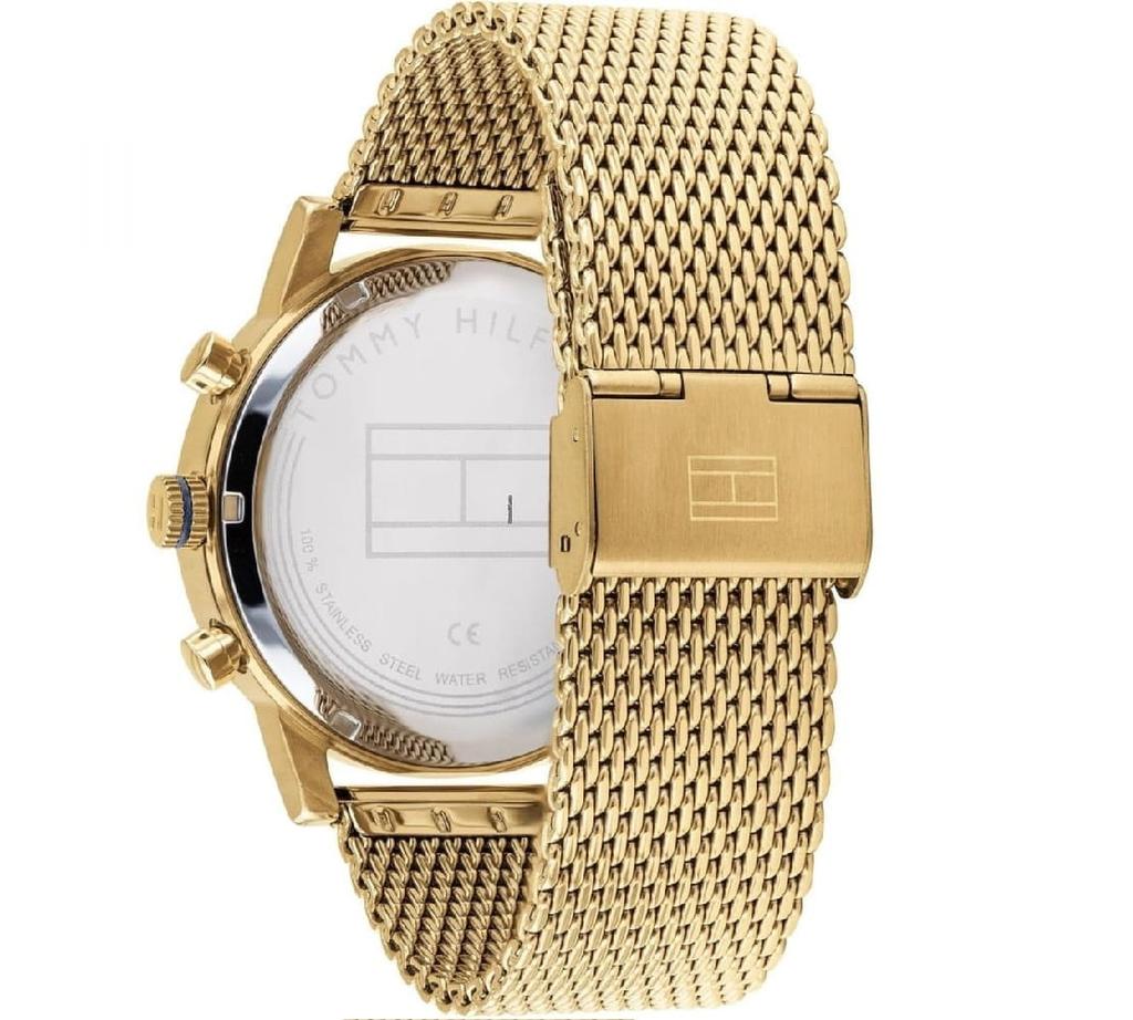 HERRENUHR TOMMY HILFIGER 1710403 KANE (zf077a)