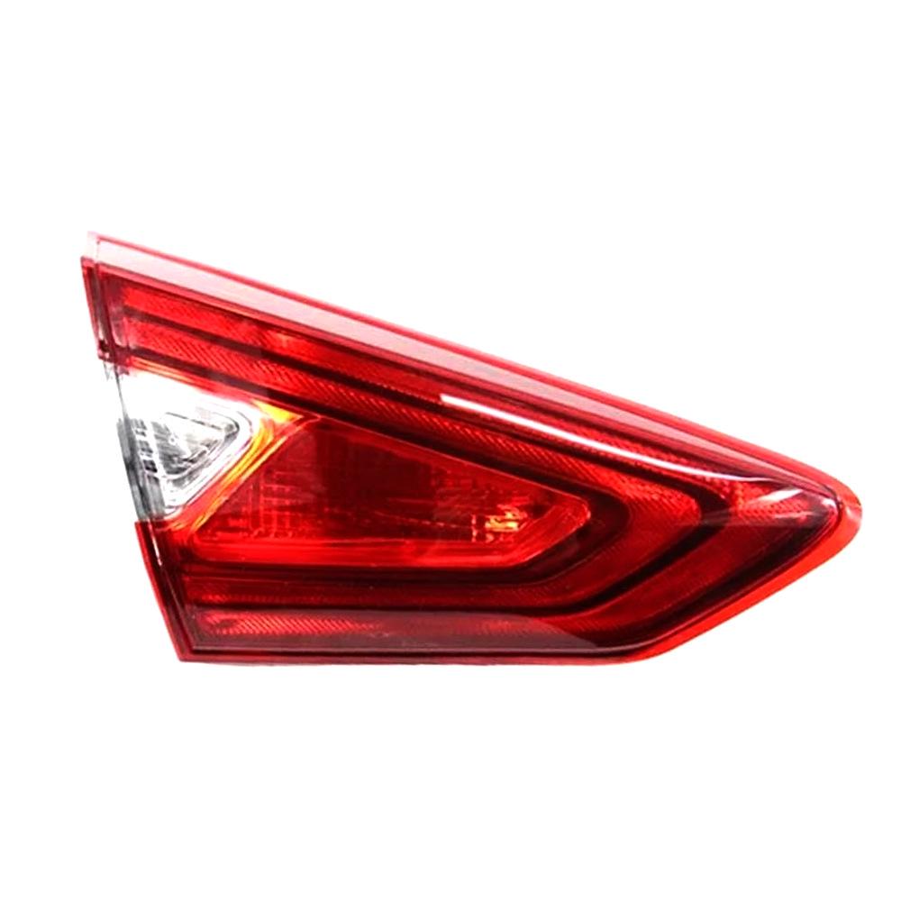 Nissan Tiida 2005-2020 Rear Brake, Turn Signal Taillight Cover (Left & Right, Inner & Outer)