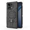 Magnetic Wireless Charge Cover For Oppo K13 Turbo Pro Phone Holder Case For Oppo K13 Turbo Pro Cover For Oppo K13 Turbo Pro Case