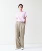 John Bull ABIQUIU French Sleeve Pullover JL251C13_Pink_M