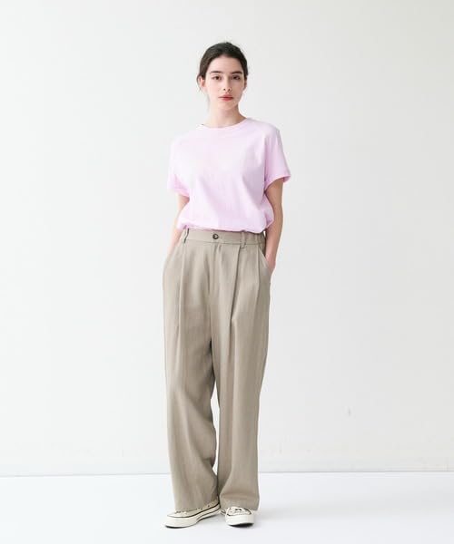 John Bull ABIQUIU French Sleeve Pullover JL251C13_Pink_M