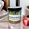 With Jar Emotional Support Cards 30/60 Sheets Positive Affirmations Cards