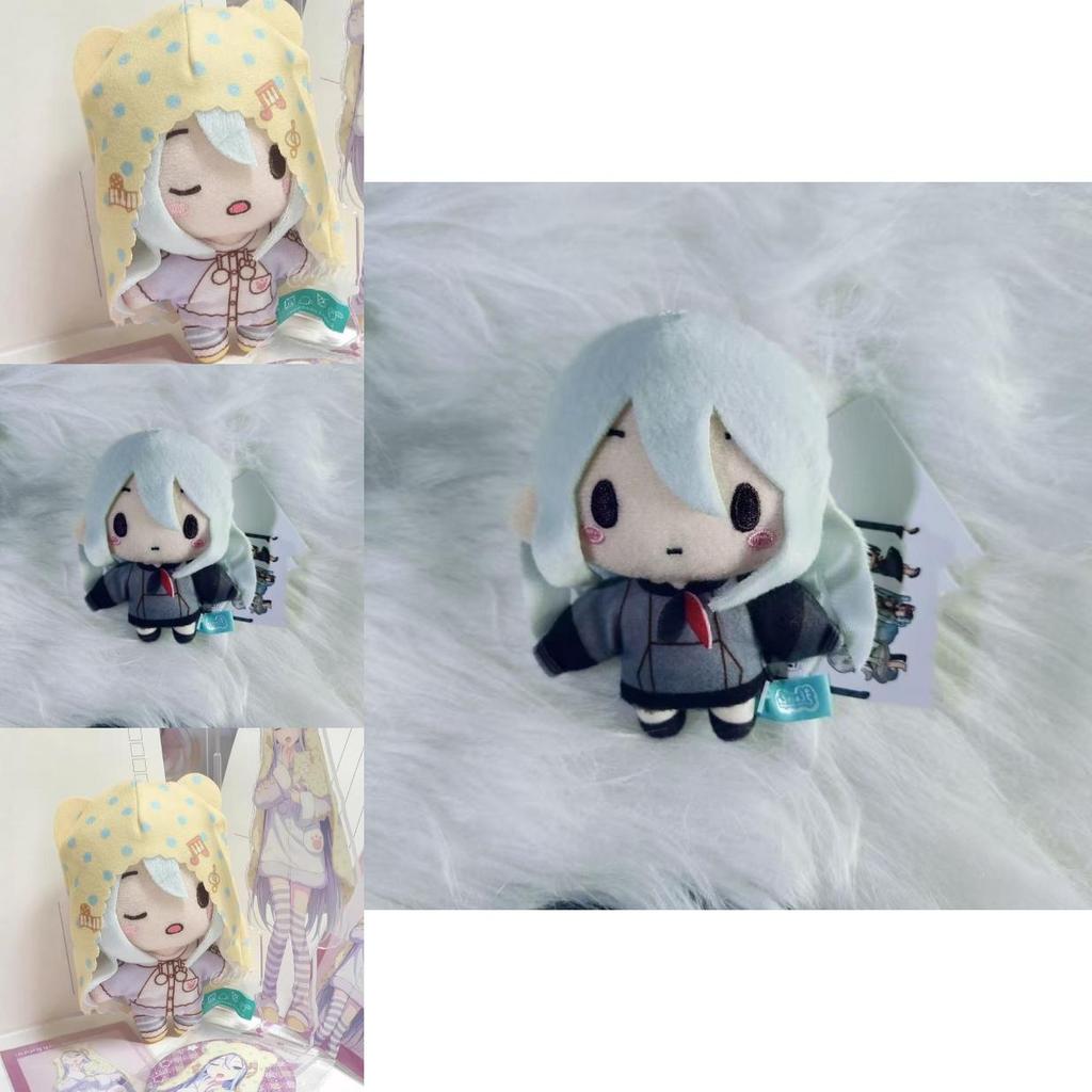 Project Sekai Yoisaki Kanade Fan Character Plush Doll With Cotton Filling For Collectors And Giftgiving